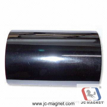 Tile Ferrite Magnet